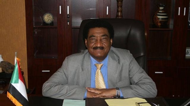 السودان يقول إن تصريحات لسفيره لدى مصر أُخرجت عن سياقها