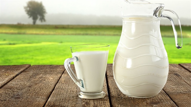 Avrupa Birliği'nde çiftlik çıkışı çiğ sütün litre fiyatı 12 Ocak 2017 tarihli Merkez Bankası satış kuruyla 1 lira 73 kuruş 