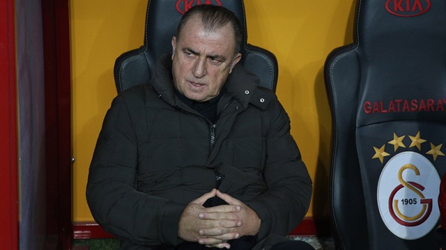 Terim'in Galatasaray'ın başına geçmesiyle Arda Turan'ın sarı-kırmızılılara transferinin rafa kalktığı ifade edilmişti.