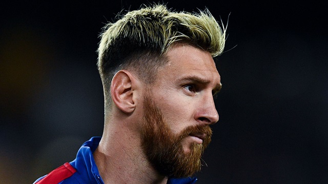 Messi'nin yıllık ücreti dudak uçuklattı