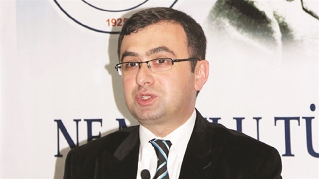 Prof. Dr. Mehmet Akif Okur