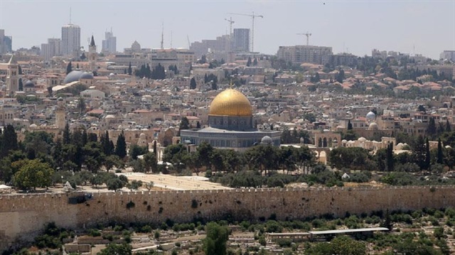 أوقاف "القدس": إسرائيل تمنع إصلاح تماس كهربائي في مُصلى قبة الصخرة