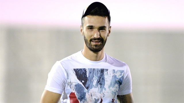 Konyaspor'dan Udinese'ye transfer olan Boşnak golcü Riad Bajic'in Başakşehir'e transfer olacağı iddia edildi. 