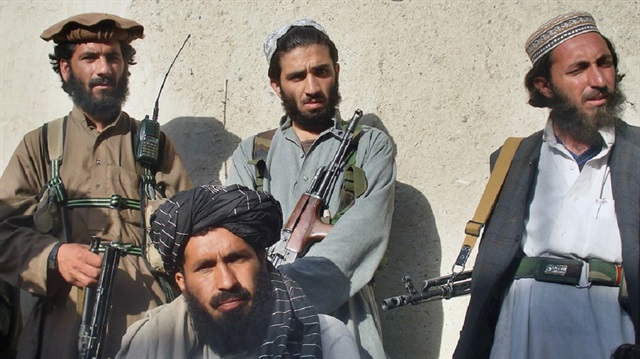 مسؤولون أفغان يجتمعون بممثلين عن "طالبان" في تركيا