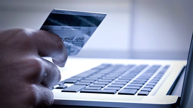 Kredi kartı ile online alışveriş için onay süresinde son gün 31 Ocak
