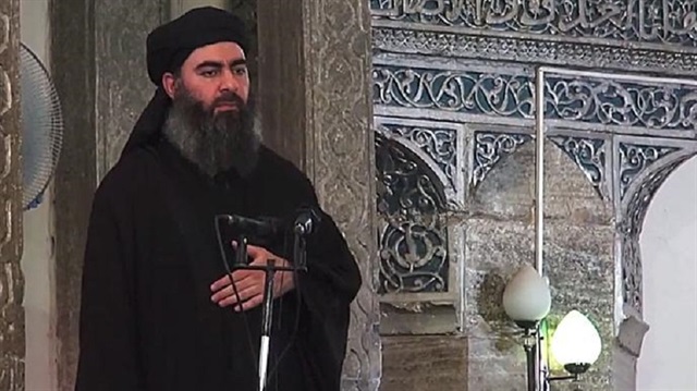 أين اختفى زعيم "داعش" أبو بكر البغدادي؟