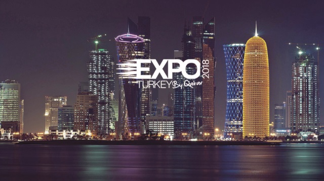 MÜSİAD’ın ana partnerliğini üstlendiği 2. Expo Turkey by Qatar’ın, 17-19 Ocak’ta Katar’ın başkenti Doha’da düzenlenecek