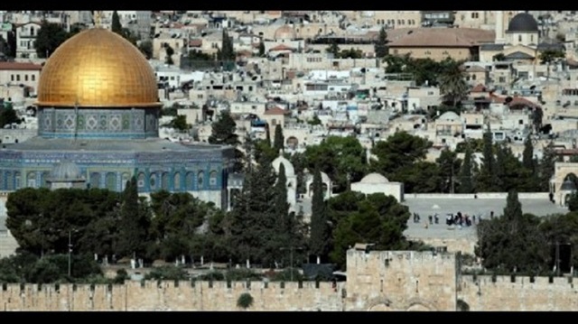 أكبر جماعة إسلامية بالمغرب تدعو لتنويع أنشطة التضامن مع القدس