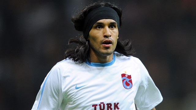 Gustavo Colman, Trabzonspor'dan ayrıldıktan sonra Rosario Central takımına transfer olmuştu. 
