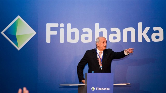 Groupama emeklilik portföyünü Fiba'ya sattı