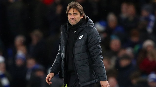 Conte yönetimindeki Chelsea, ligde 3. sırada yer alıyor.