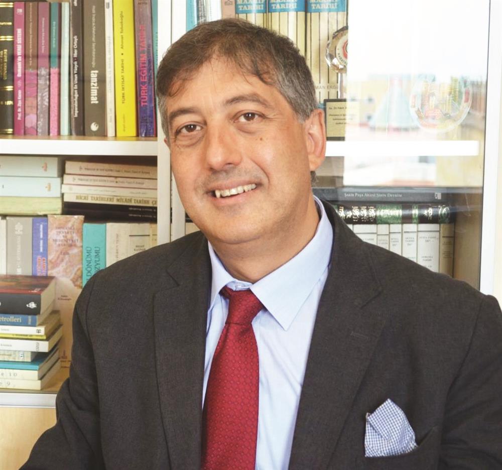 İbrahim Vehbi Baysan
