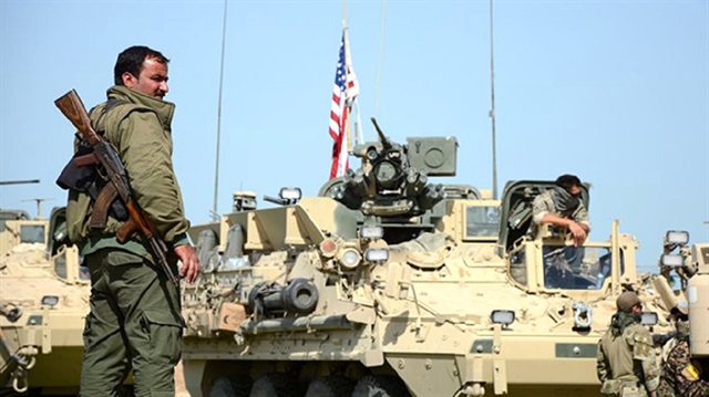 ABD, Suriye’de ‘terörist ordu’ kurmaya varan süreci tamamen yalanlarla yönetti.