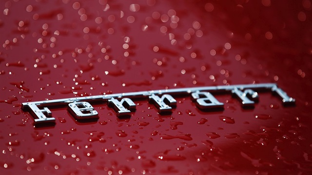Ferrari'nin ilk SUV ve elektrikli otomobili için tarih verildi