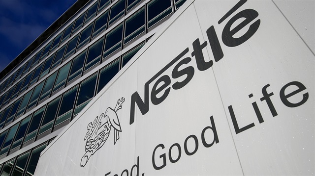 ​Nestle'den Nutella'ya 2.9 milyar dolarlık dev satış