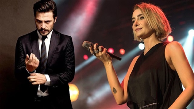 Şarkıcı Sıla ve oyuncu Ahmet Kural ilişkisini bitiren neden bu fotoğraf mı?