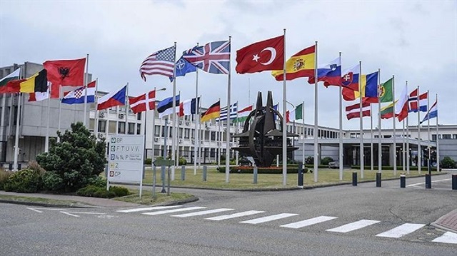 مسؤول بـ"الناتو": الحلف يواصل المساهمة بأمن تركيا

