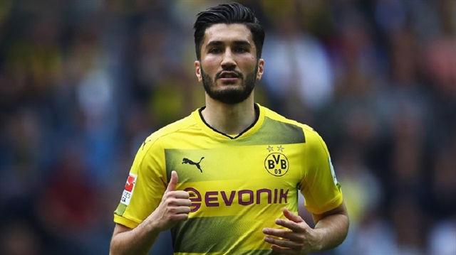 Nuri Şahin, bu sezon ligde çıktığı 13 maçta 2 gol atarken 1 de asist yaptı.