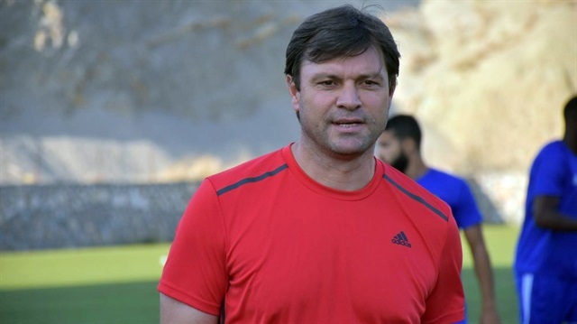 Ertuğrul Sağlam son olarak Yeni Malatyaspor'da görev almıştı.