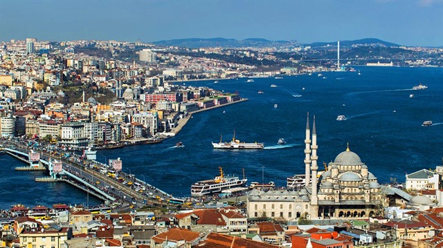 إسطنبول عاصمة الإعلام العربي