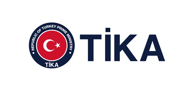 "تيكا" التركية تقدم معدات زراعية كمساعدات لكولومبيا