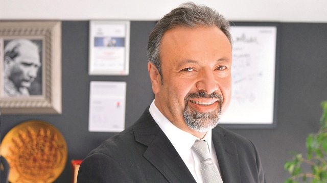 ​HDI Sigorta Genel Müdürü Ceyhan Hancıoğlu