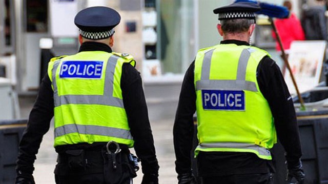 الشرطة البريطانية: لفافة كينغز كروس "وهمية"