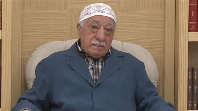 Fetullah Gülen, the U.S.-based ringleader of the Fetullah Terrorist Organization (FETÖ)