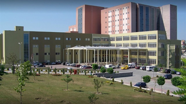 Arşiv: Kanuni Sultan Süleyman Eğitim ve Araştırma Hastanesindeki 2 personel hakkında kamu davası açıldı.