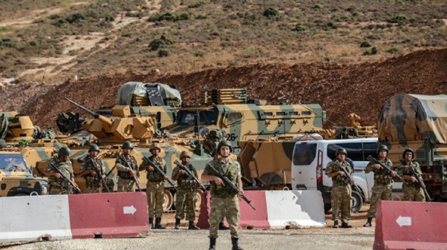 متحدث الرئاسة التركية: خطواتنا في سوريا ليست موجّهة ضد الأكراد
