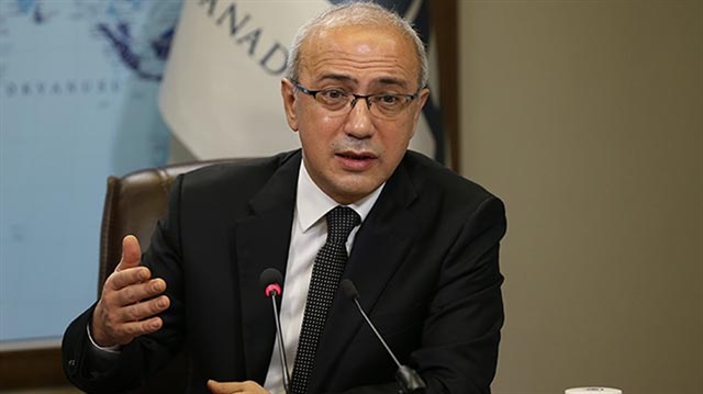 وزير تركي: نفتتح مدارس حول العالم لوضع حدّ لأنشطة "غولن" الإرهابي
