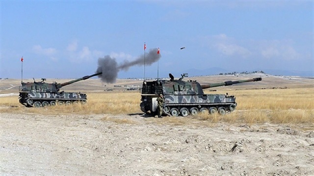 الخارجية الأمريكية تحث تركيا على عدم إجراء عملية عسكرية في عفرين