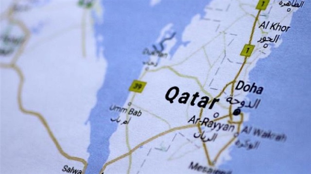 Katar, 5 Haziran'dan bu yana Suudi Arabistan, Birleşik Arap Emirlikleri ve Mısır tarafından ambargoya maruz kalıyor. 