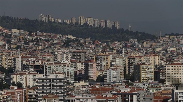 العرب مستمرون في تفضيل شراء منازل في تركيا