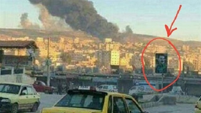 المقاتلات التركية تقصف أهدافا لمسلحي "ب ي د/ بي كا كا" في عفرين