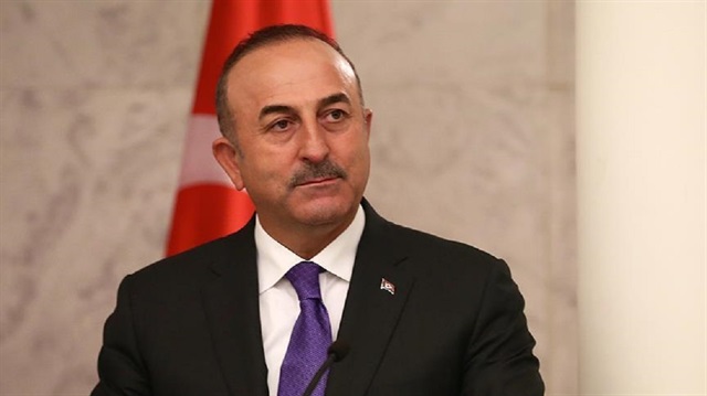 جاويش أوغلو: تركيا قادرة على القضاء على أي تهديد 