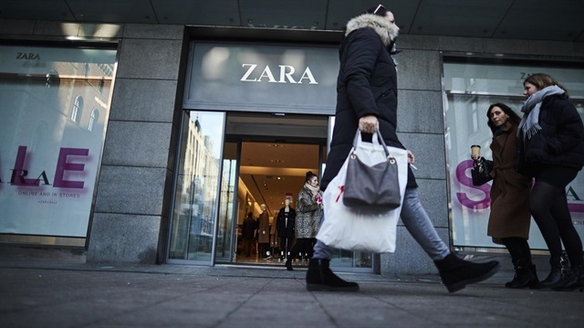 Zara'nın Türkiye için yeni planı belli oldu