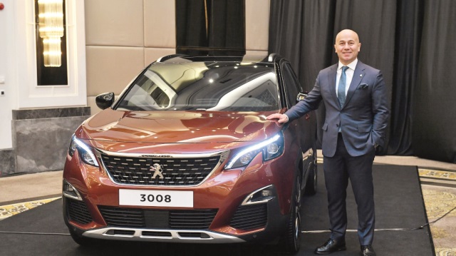 Yeni modeller Peugeot'yu zirveye taşıdı
