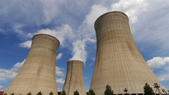 إسطنبول تستضيف قمة دولية للطاقة النووية في مارس المقبل