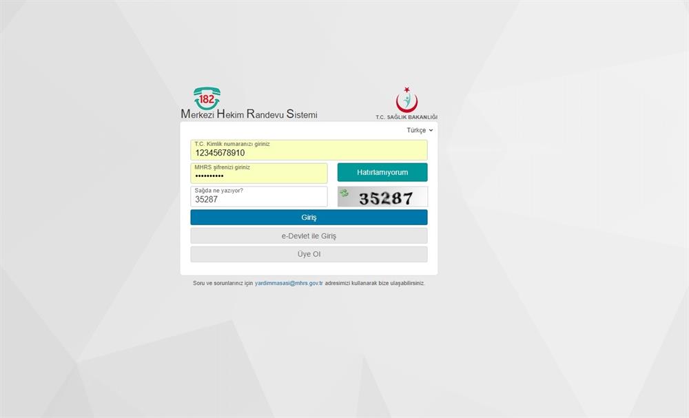 182 yi neden arayamiyorum 182 aramasi