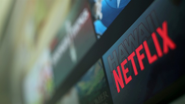Netflix'in piyasa değeri 100 milyar doları aştı
