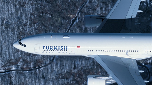 Türkiye havacılıkta yükselişini sürdürüyor.