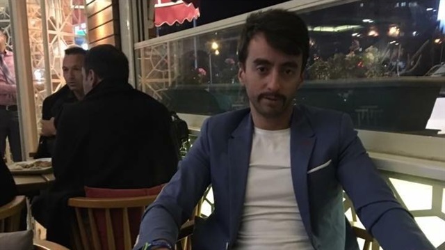 Piyade Astsubay Üst Çavuş Musa Özalkan’ın şehadet haberi Ankara’daki baba evine ulaştı.