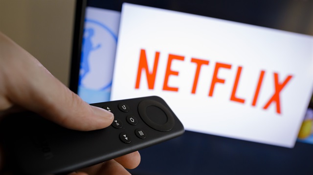 ​Netflix'in değeri 100 milyar doları aştı