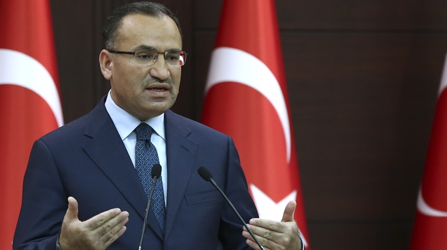 متحدث الحكومة التركية: عملية غصن الزيتون لا تستهدف الاكراد إطلاقاً