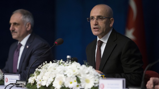 نائب رئيس الوزراء التركي: تأثير "غصن الزيتون" على الاقتصاد محدود جداً