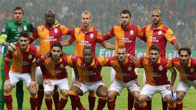 Galatasaray'da 80 maça çıkan Riera, sarı-kırmızılı formayla 4 gol atarken 10 asist kaydetti.