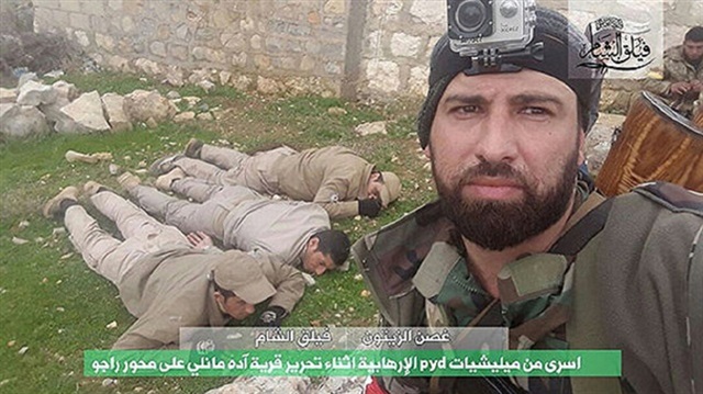 هذا مصير أسرى "غصن الزيتون"!