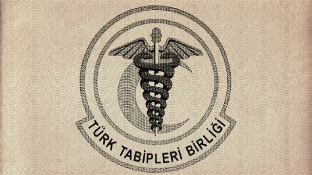 Türk Tabipleri Birliği Merkez Konseyi tarafından Afrin açıklaması yapıldı. 