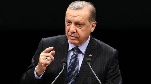 Cumhurbaşkanı Erdoğan'dan kanser tedavisi gören ünlü sanatçıya destek
